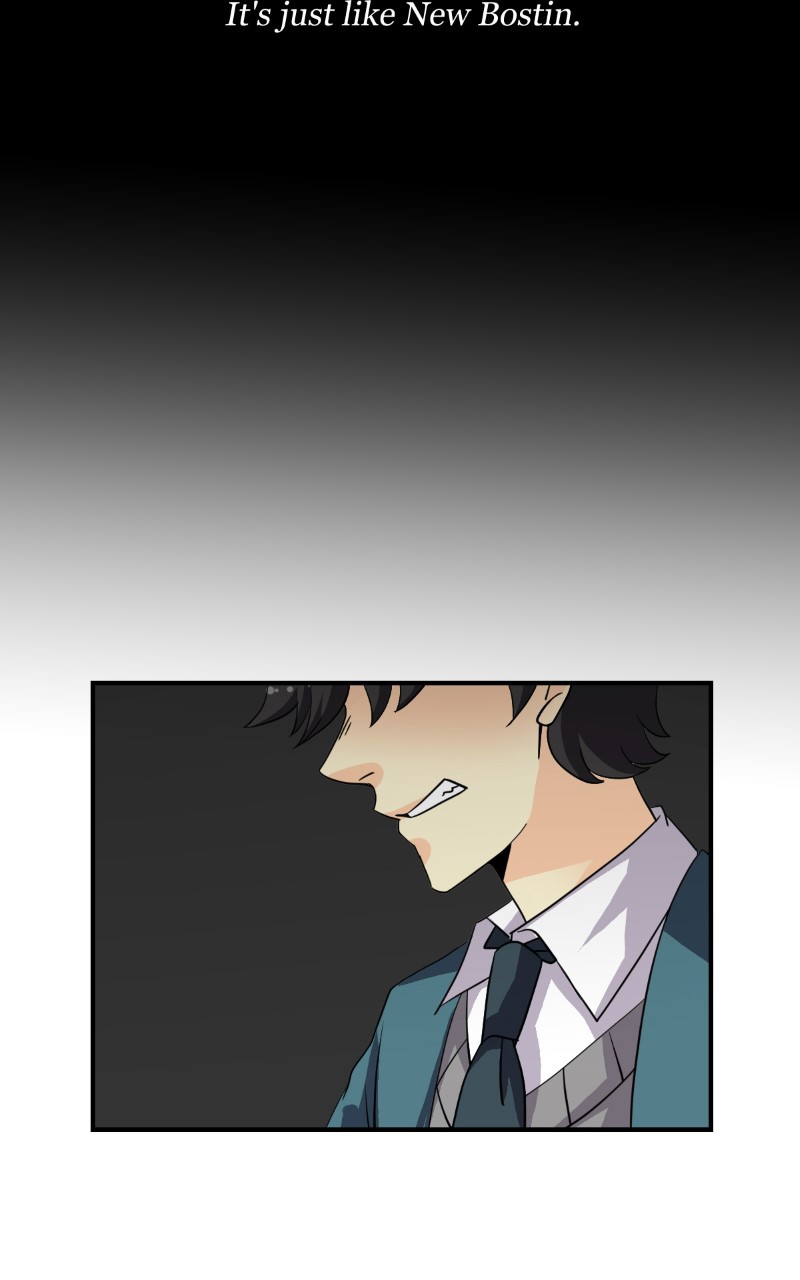 unOrdinary Chapter 195 page 6 - Chapter 195: Episode 189