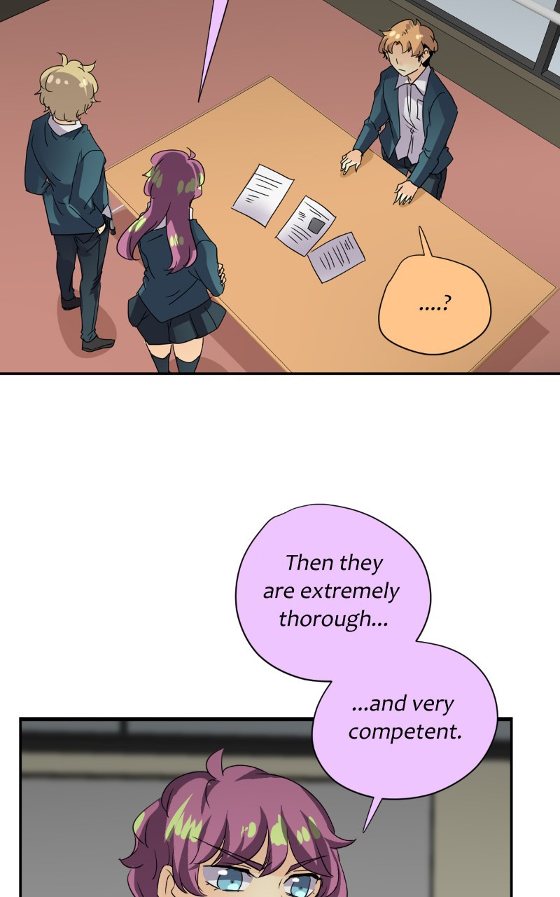 unOrdinary Chapter 195 page 61 - Chapter 195: Episode 189