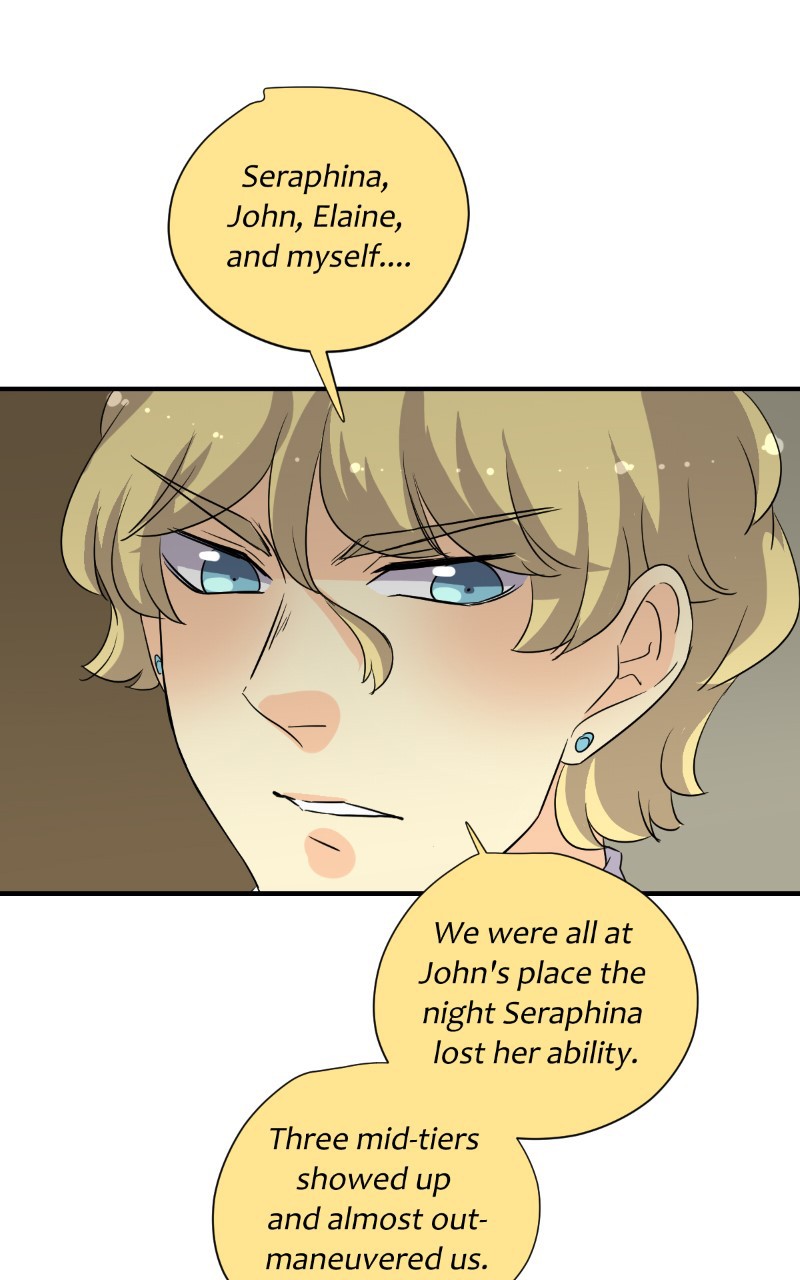 unOrdinary Chapter 195 page 64 - Chapter 195: Episode 189