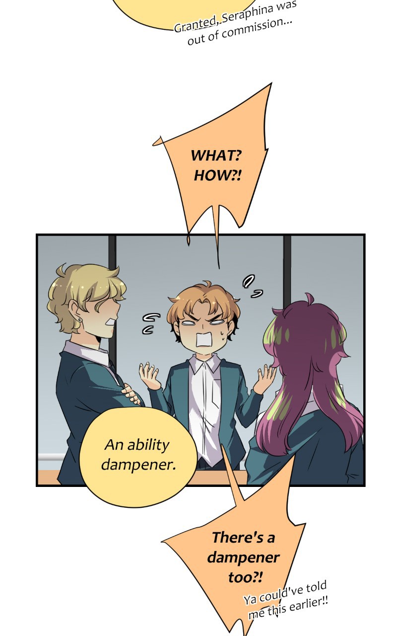 unOrdinary Chapter 195 page 65 - Chapter 195: Episode 189