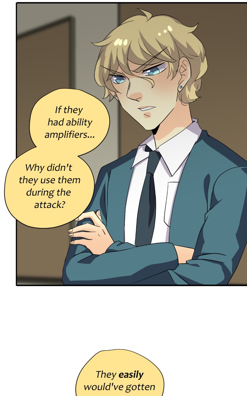 unOrdinary Chapter 195 page 68 - Chapter 195: Episode 189