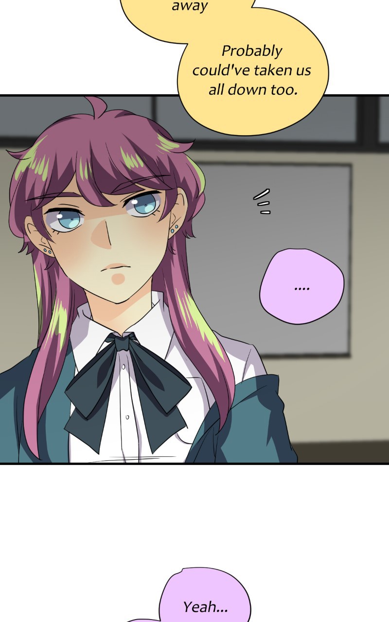 unOrdinary Chapter 195 page 69 - Chapter 195: Episode 189