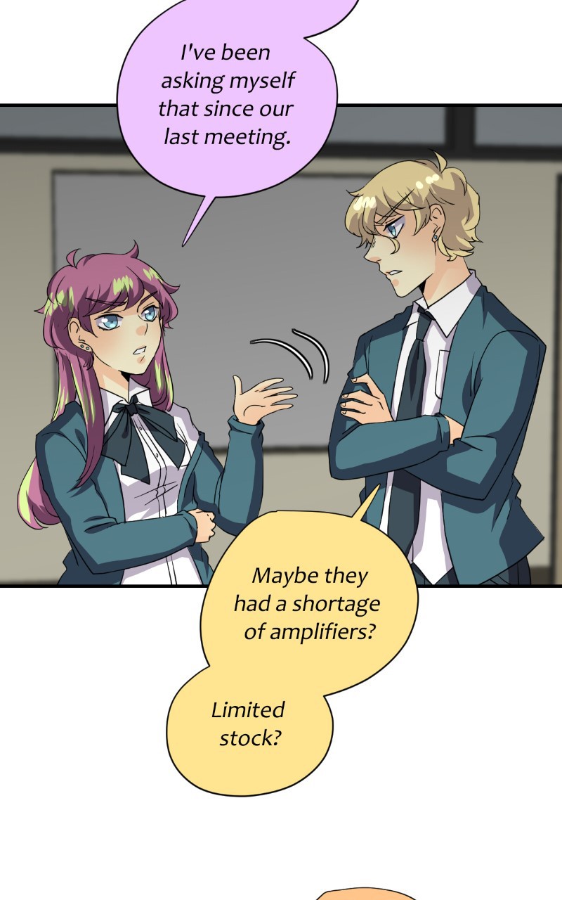 unOrdinary Chapter 195 page 70 - Chapter 195: Episode 189