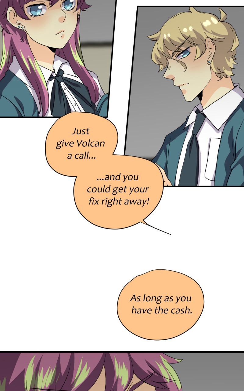 unOrdinary Chapter 195 page 72 - Chapter 195: Episode 189