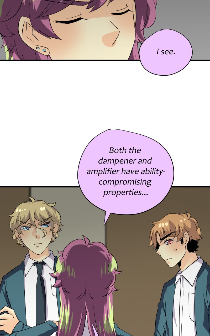unOrdinary Chapter 195 page 73 - Chapter 195: Episode 189