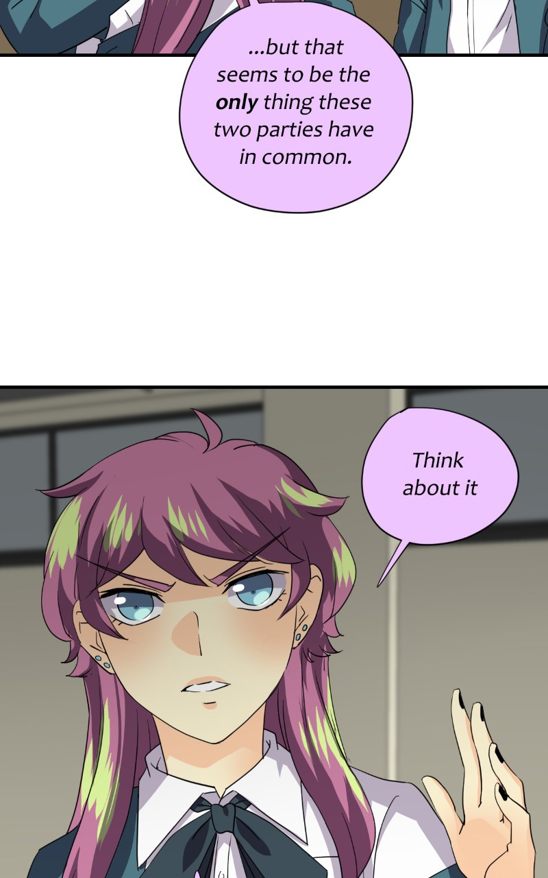 unOrdinary Chapter 195 page 74 - Chapter 195: Episode 189