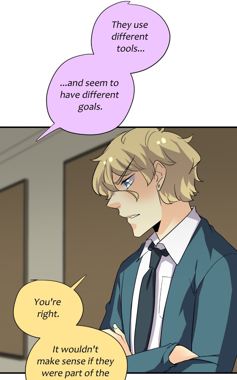 unOrdinary Chapter 195 page 76 - Chapter 195: Episode 189