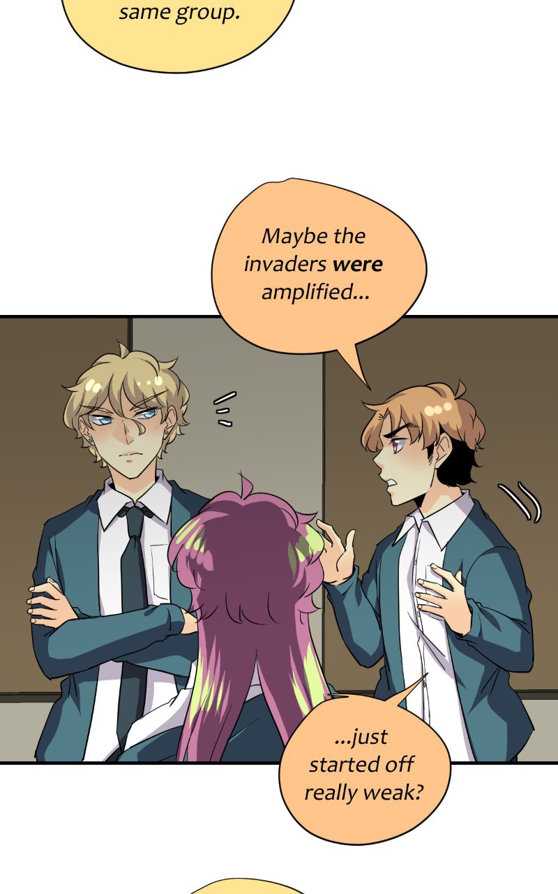 unOrdinary Chapter 195 page 77 - Chapter 195: Episode 189