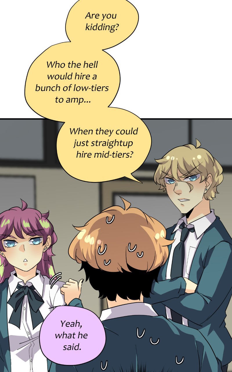 unOrdinary Chapter 195 page 78 - Chapter 195: Episode 189