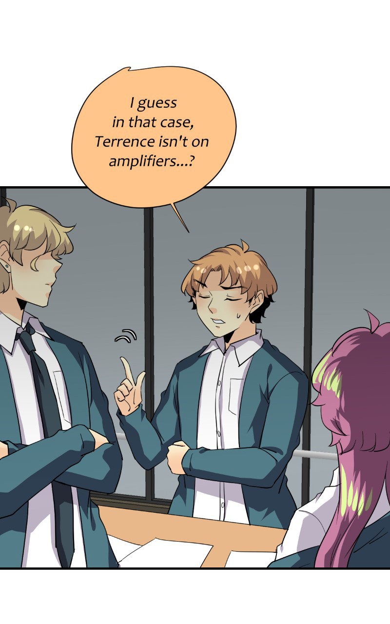 unOrdinary Chapter 195 page 80 - Chapter 195: Episode 189