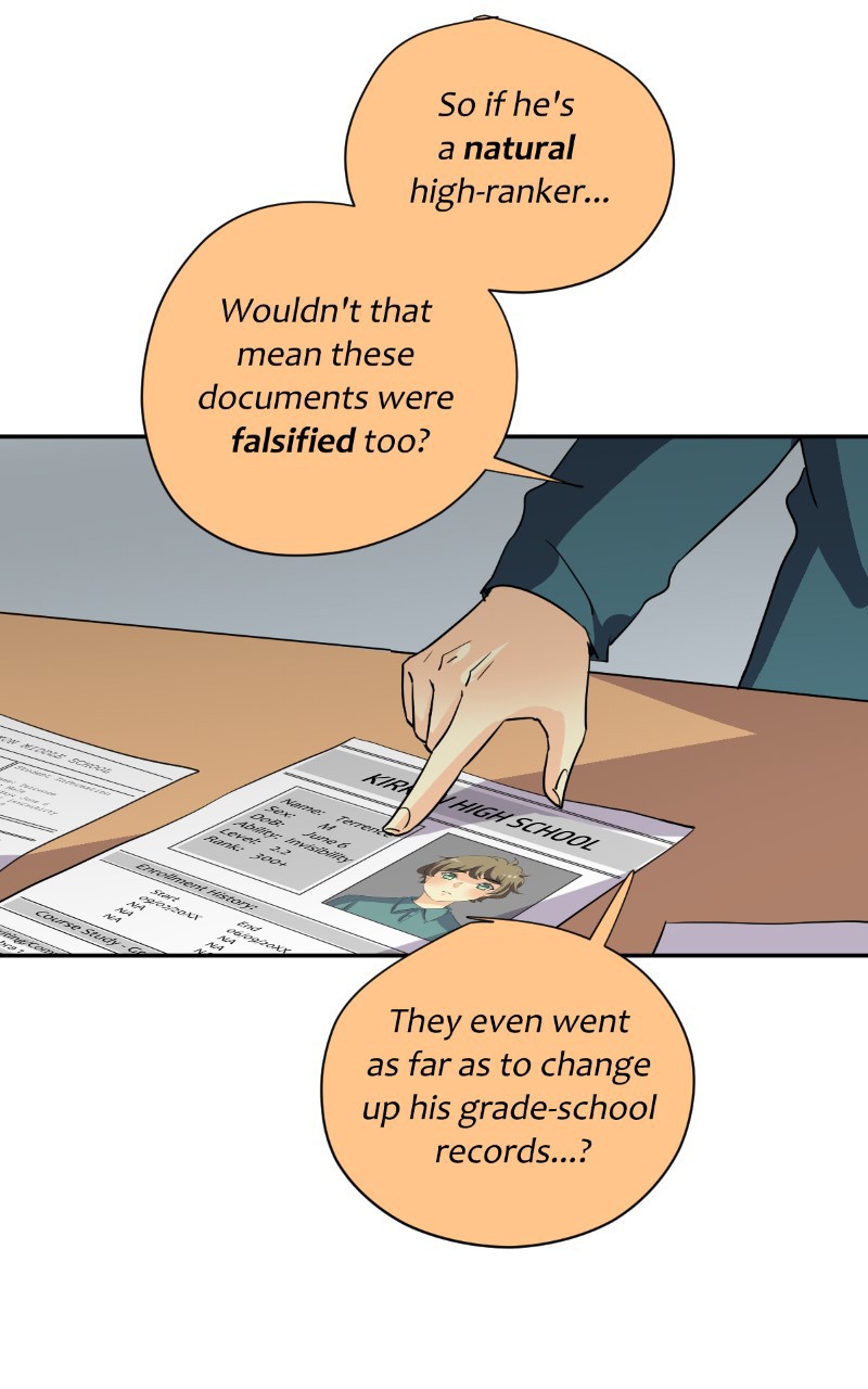 unOrdinary Chapter 195 page 81 - Chapter 195: Episode 189