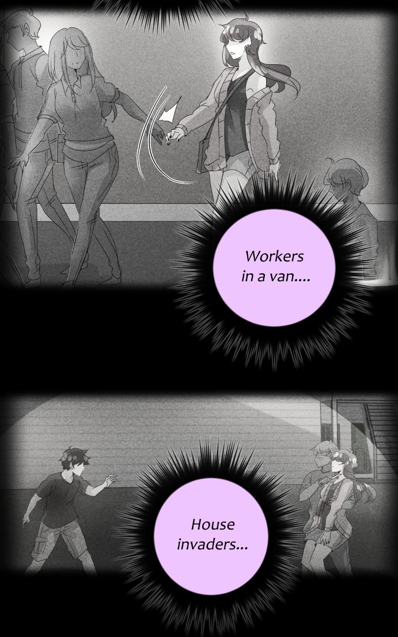 unOrdinary Chapter 195 page 84 - Chapter 195: Episode 189