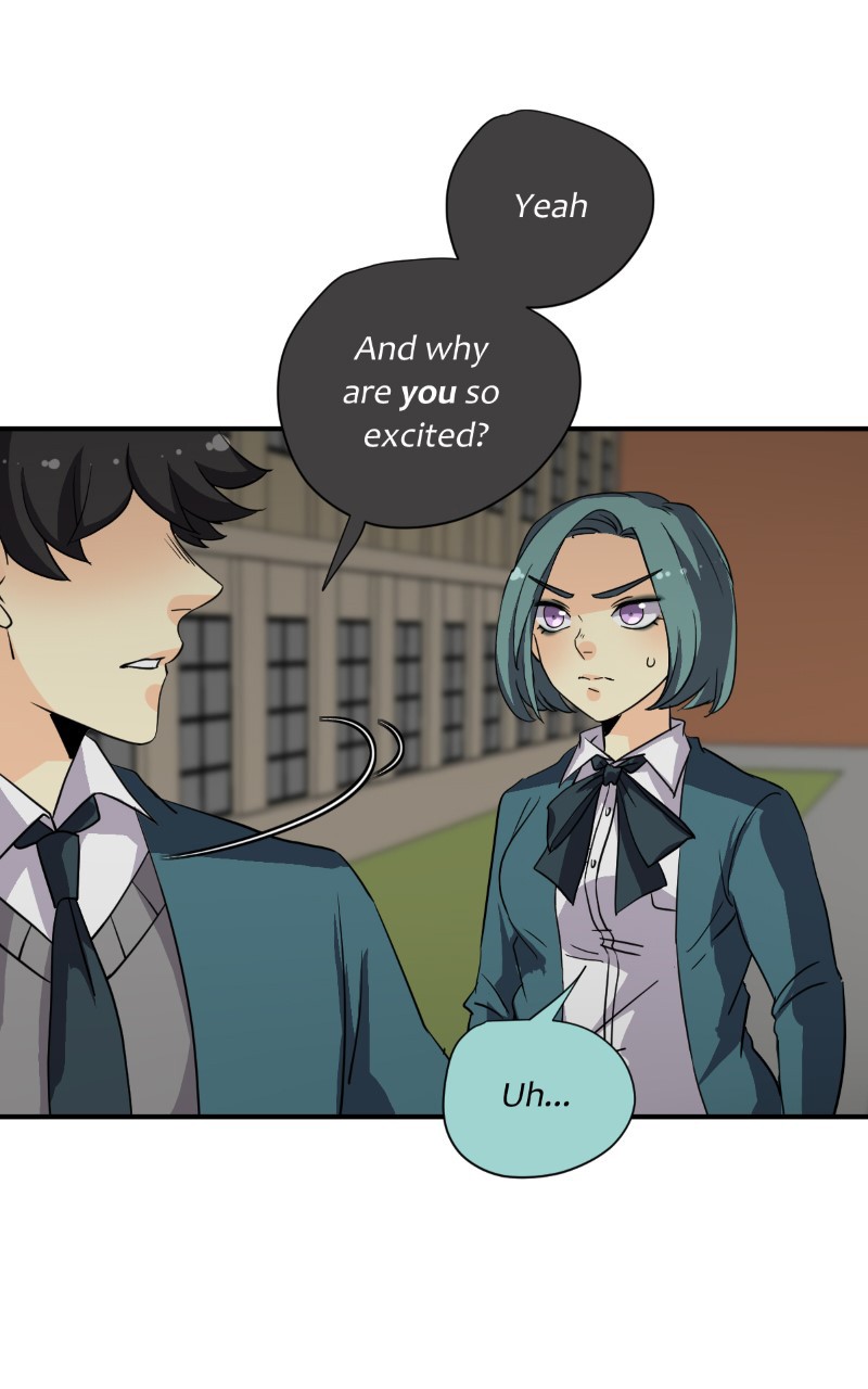 unOrdinary Chapter 195 page 9 - Chapter 195: Episode 189