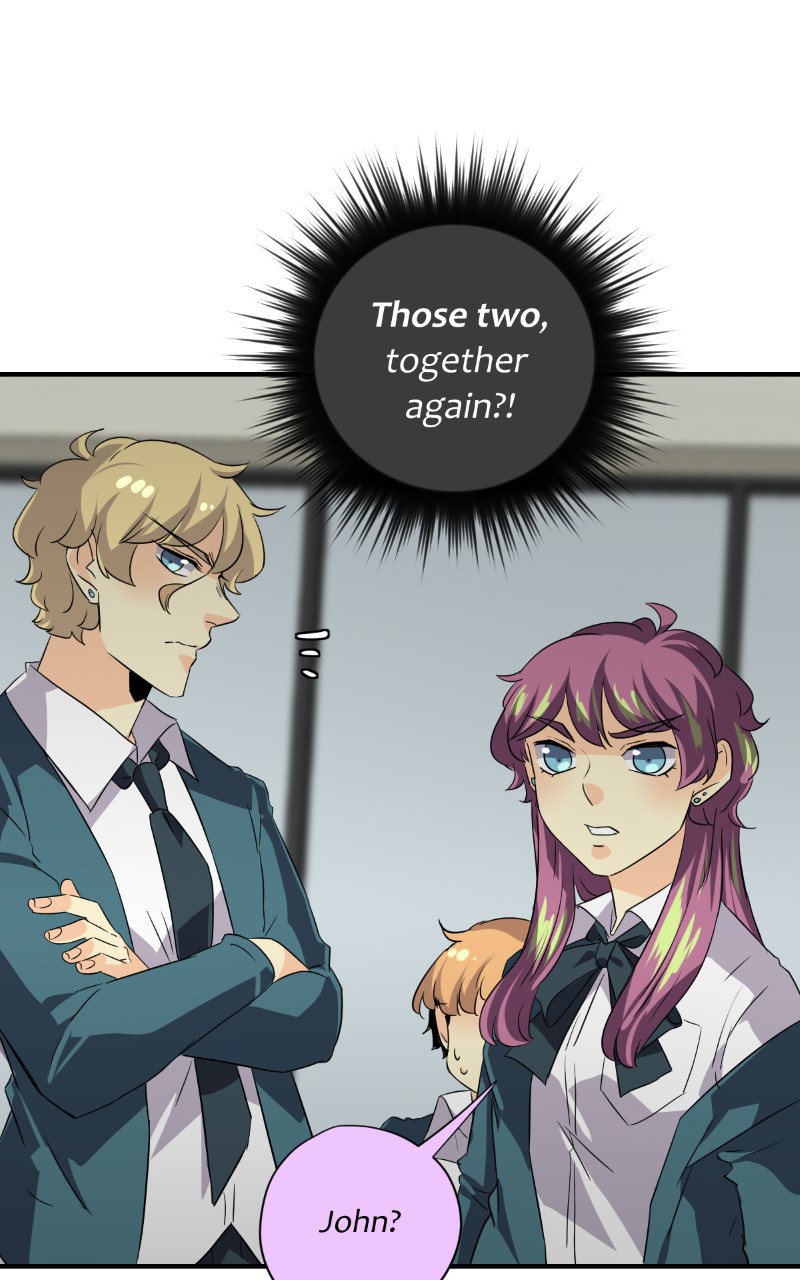 unOrdinary Chapter 195 page 95 - Chapter 195: Episode 189