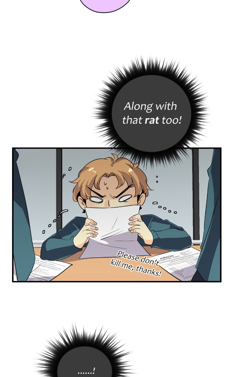 unOrdinary Chapter 195 page 96 - Chapter 195: Episode 189