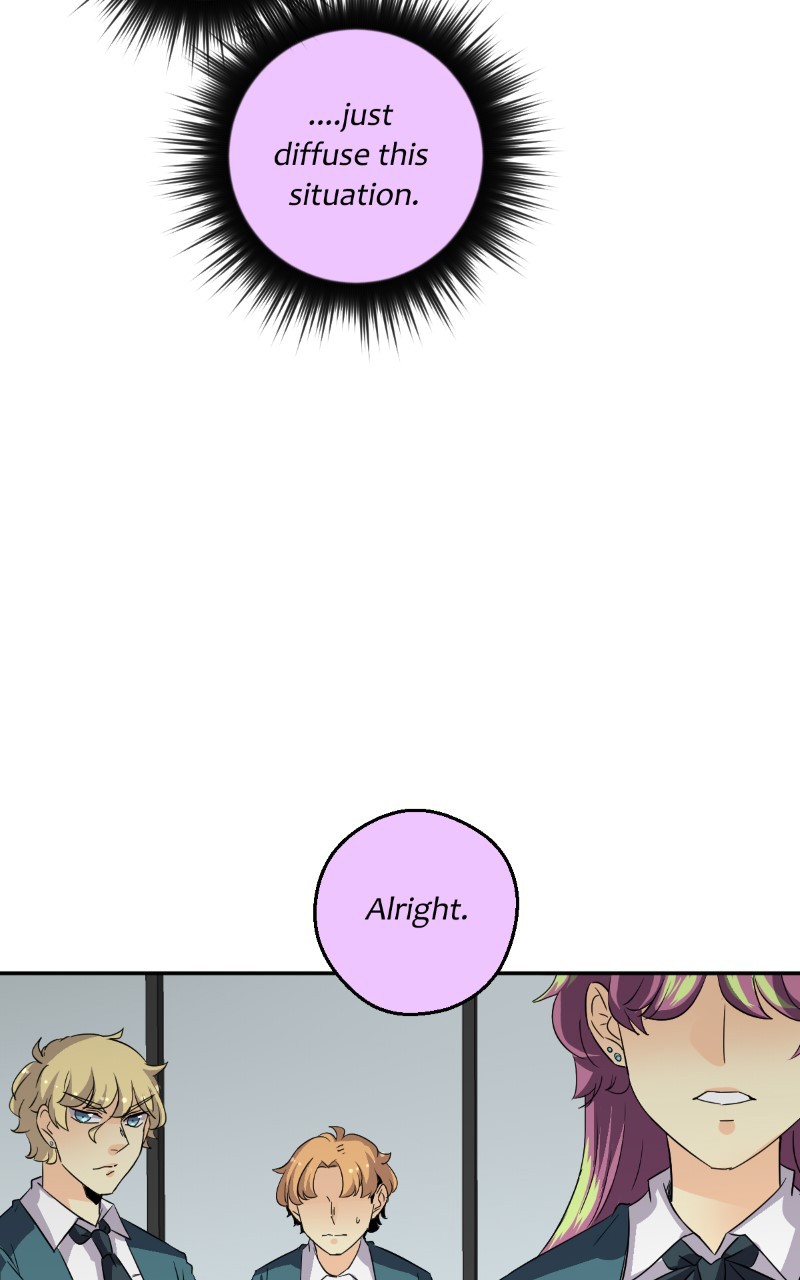 unOrdinary Chapter 196 page 18 - Chapter 196: Episode 190