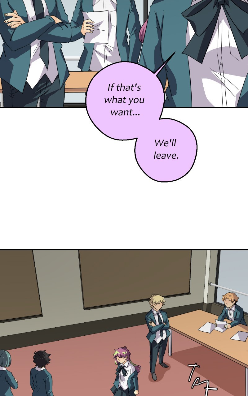 unOrdinary Chapter 196 page 19 - Chapter 196: Episode 190