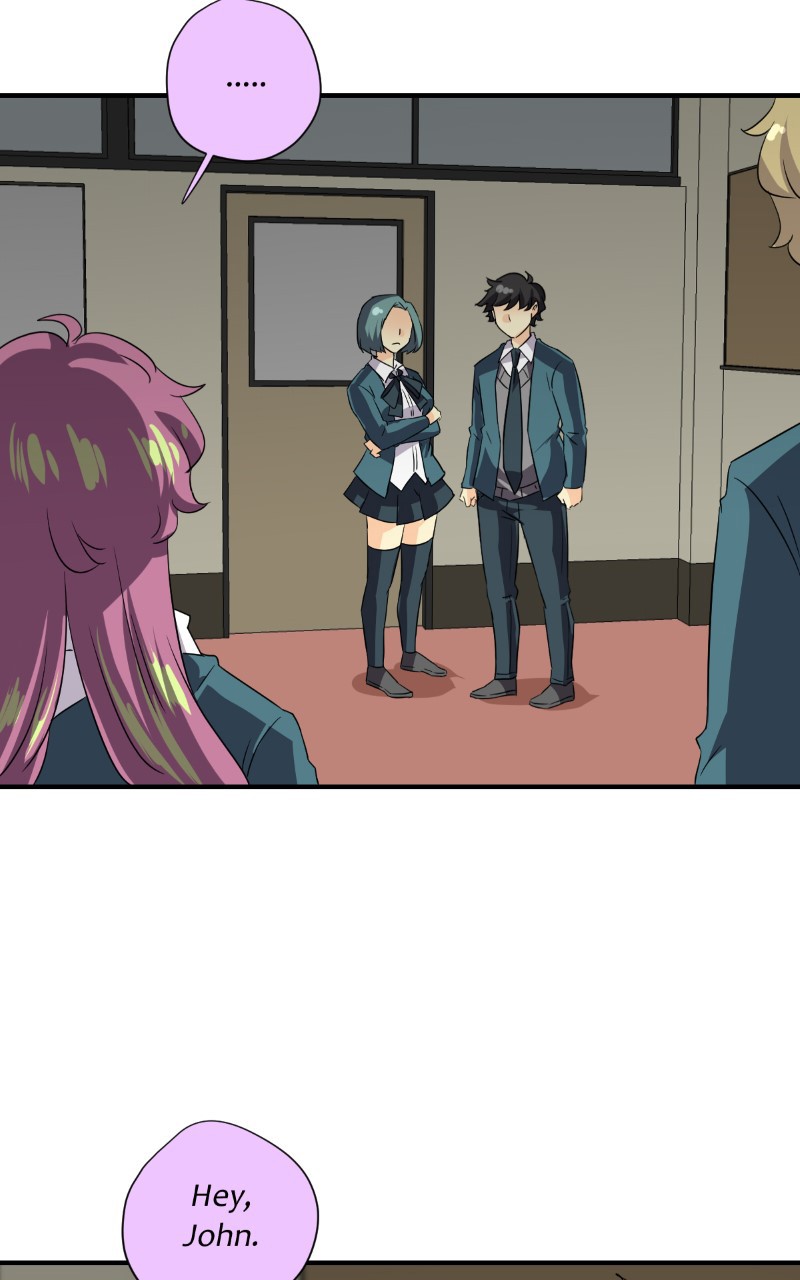 unOrdinary Chapter 196 page 2 - Chapter 196: Episode 190