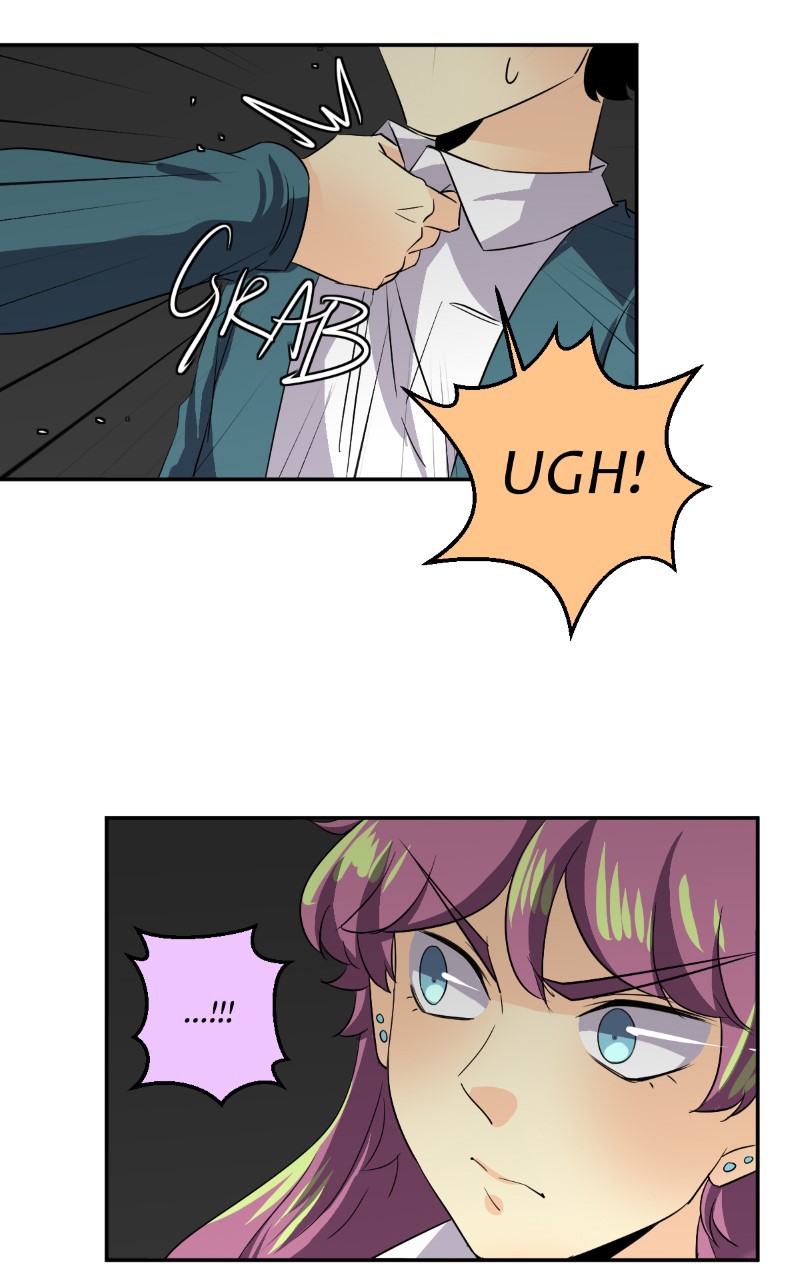 unOrdinary Chapter 196 page 25 - Chapter 196: Episode 190