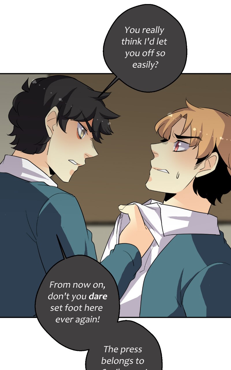 unOrdinary Chapter 196 page 27 - Chapter 196: Episode 190