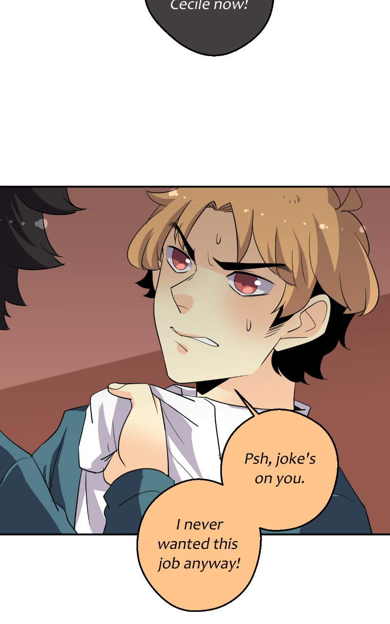 unOrdinary Chapter 196 page 28 - Chapter 196: Episode 190