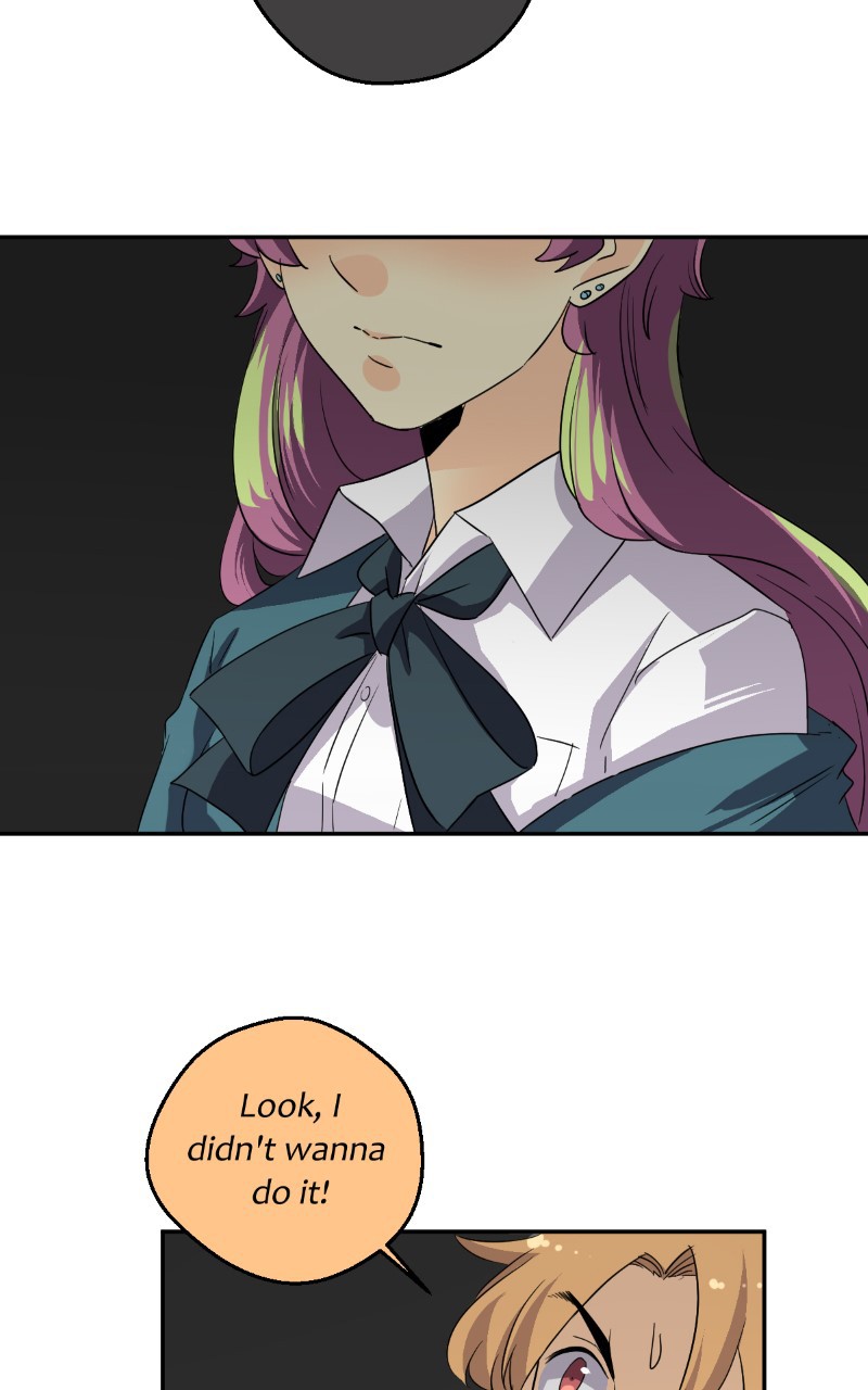 unOrdinary Chapter 196 page 31 - Chapter 196: Episode 190