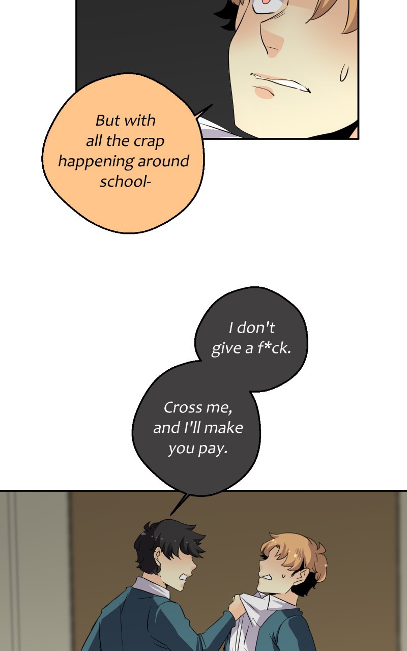 unOrdinary Chapter 196 page 32 - Chapter 196: Episode 190