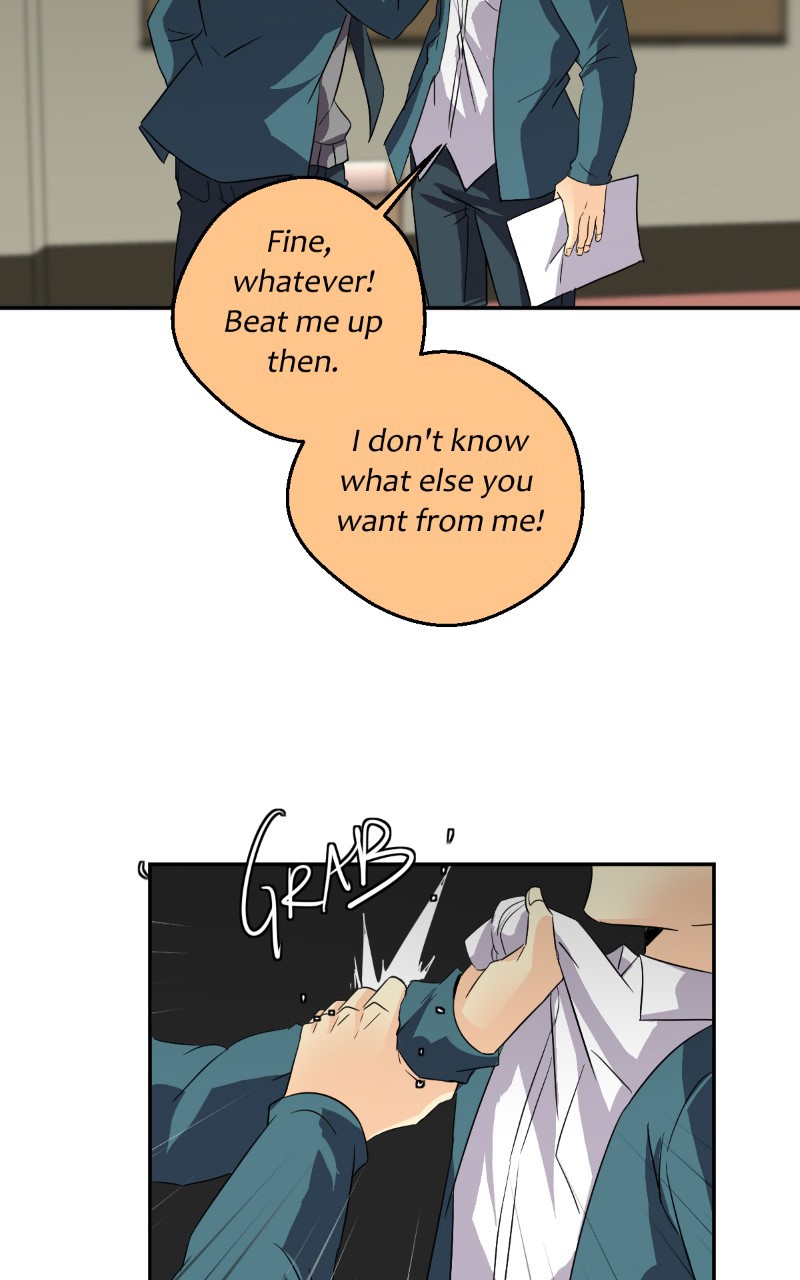 unOrdinary Chapter 196 page 33 - Chapter 196: Episode 190