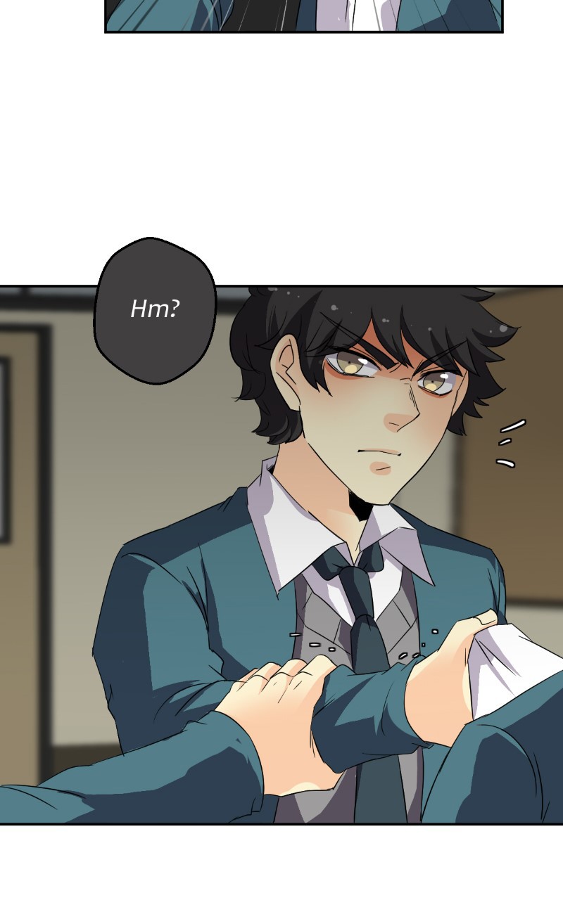 unOrdinary Chapter 196 page 34 - Chapter 196: Episode 190