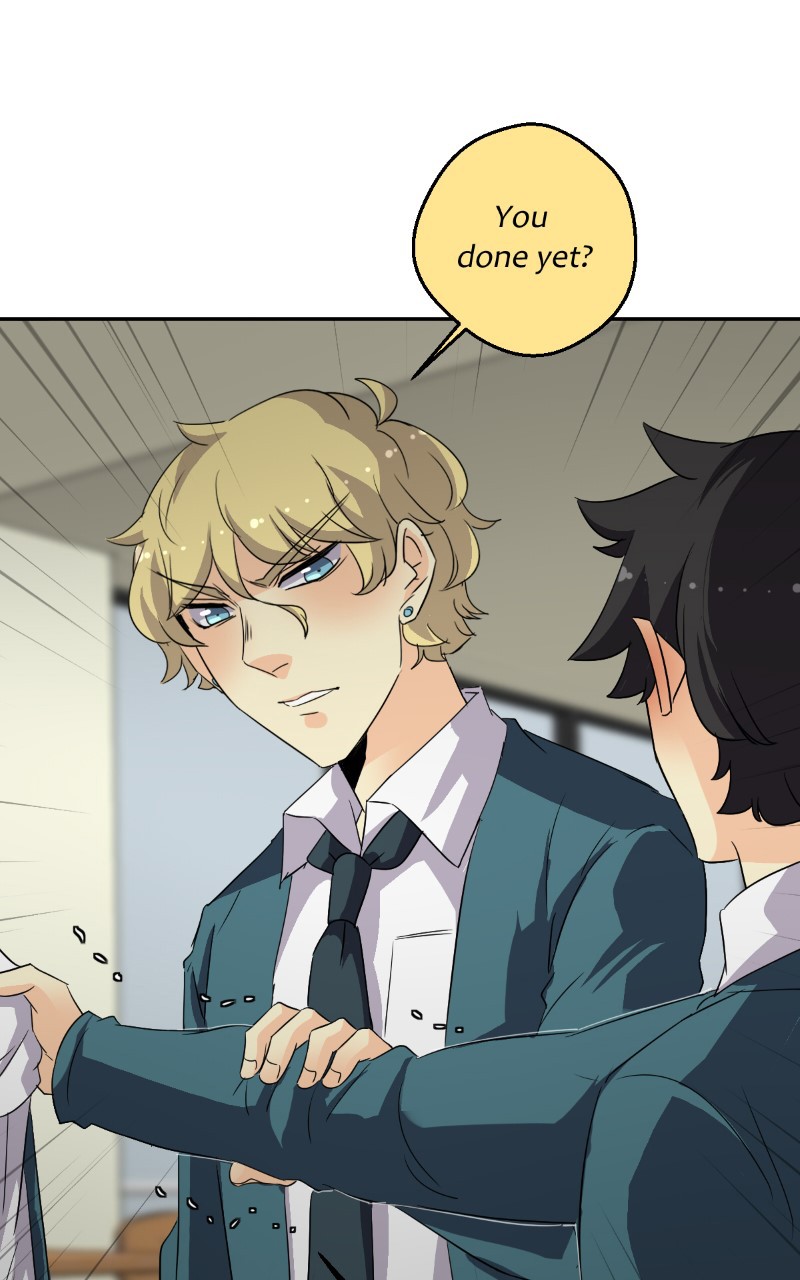 unOrdinary Chapter 196 page 35 - Chapter 196: Episode 190