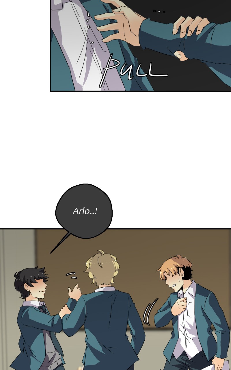 unOrdinary Chapter 196 page 37 - Chapter 196: Episode 190