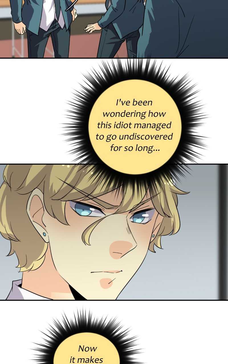 unOrdinary Chapter 196 page 42 - Chapter 196: Episode 190
