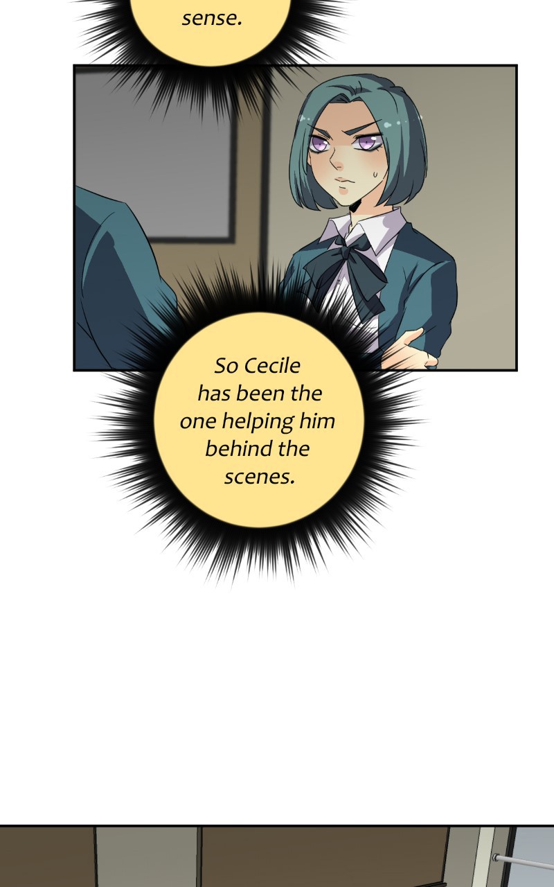 unOrdinary Chapter 196 page 43 - Chapter 196: Episode 190