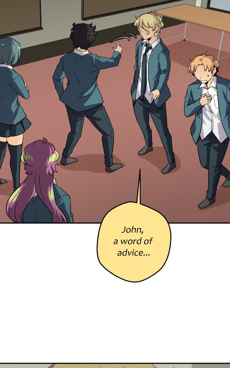 unOrdinary Chapter 196 page 44 - Chapter 196: Episode 190
