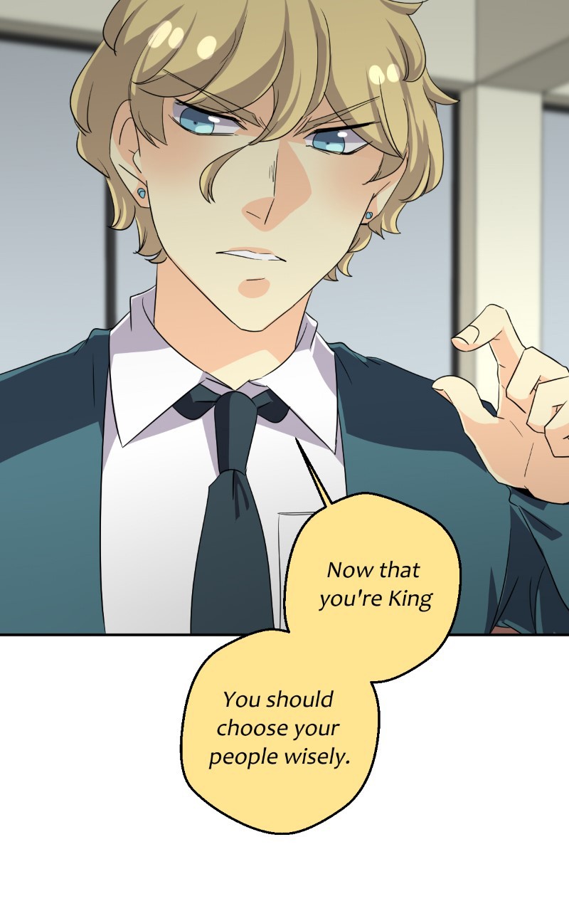 unOrdinary Chapter 196 page 45 - Chapter 196: Episode 190