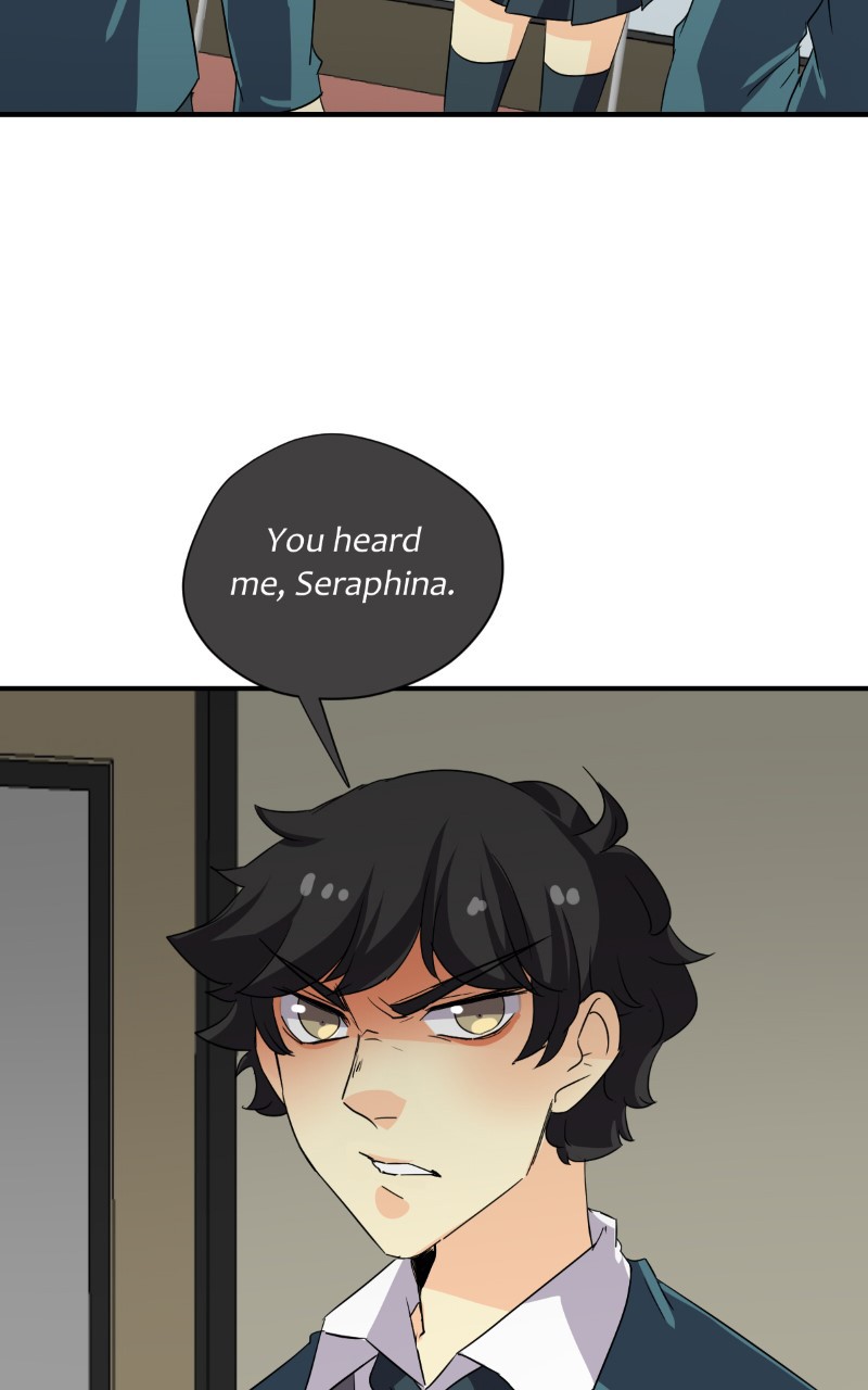 unOrdinary Chapter 196 page 5 - Chapter 196: Episode 190