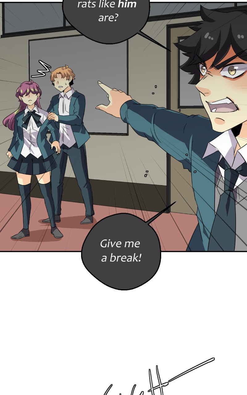 unOrdinary Chapter 196 page 50 - Chapter 196: Episode 190