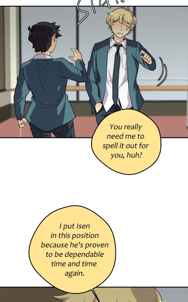 unOrdinary Chapter 196 page 51 - Chapter 196: Episode 190