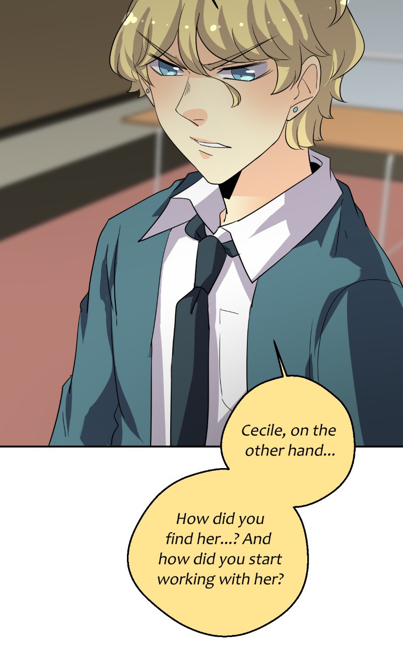 unOrdinary Chapter 196 page 52 - Chapter 196: Episode 190