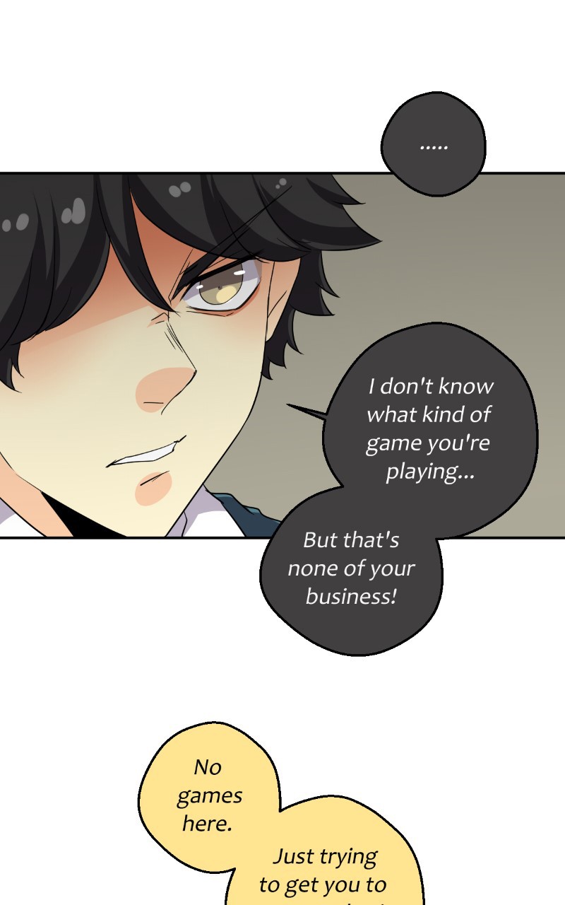 unOrdinary Chapter 196 page 53 - Chapter 196: Episode 190