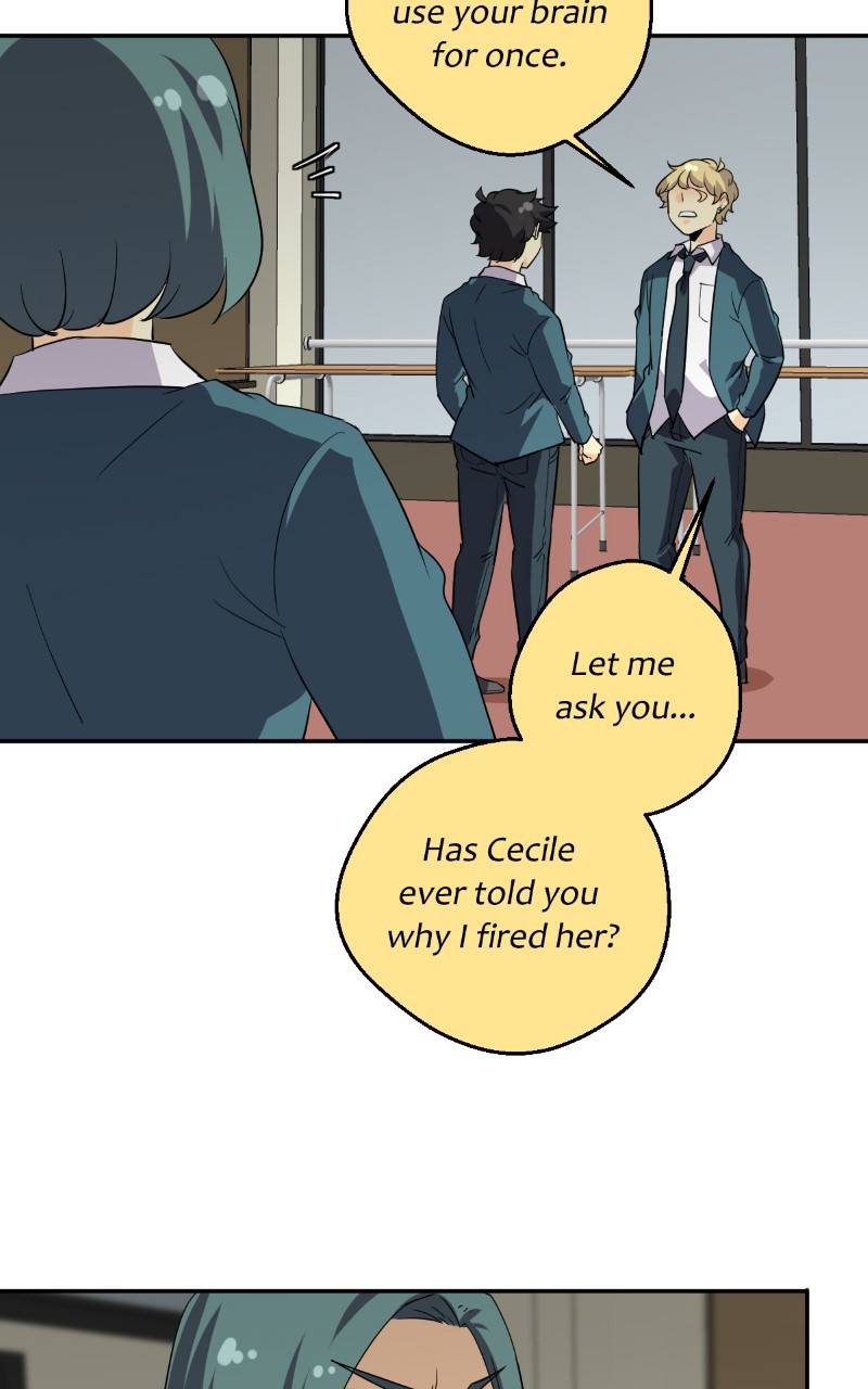 unOrdinary Chapter 196 page 54 - Chapter 196: Episode 190