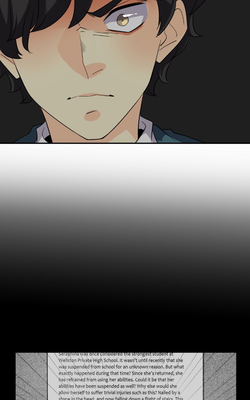 unOrdinary Chapter 196 page 57 - Chapter 196: Episode 190