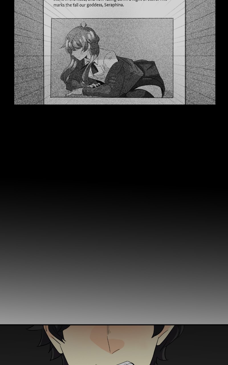 unOrdinary Chapter 196 page 58 - Chapter 196: Episode 190