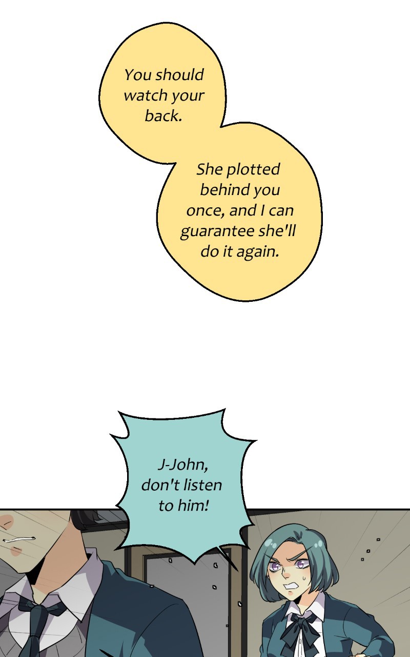 unOrdinary Chapter 196 page 60 - Chapter 196: Episode 190