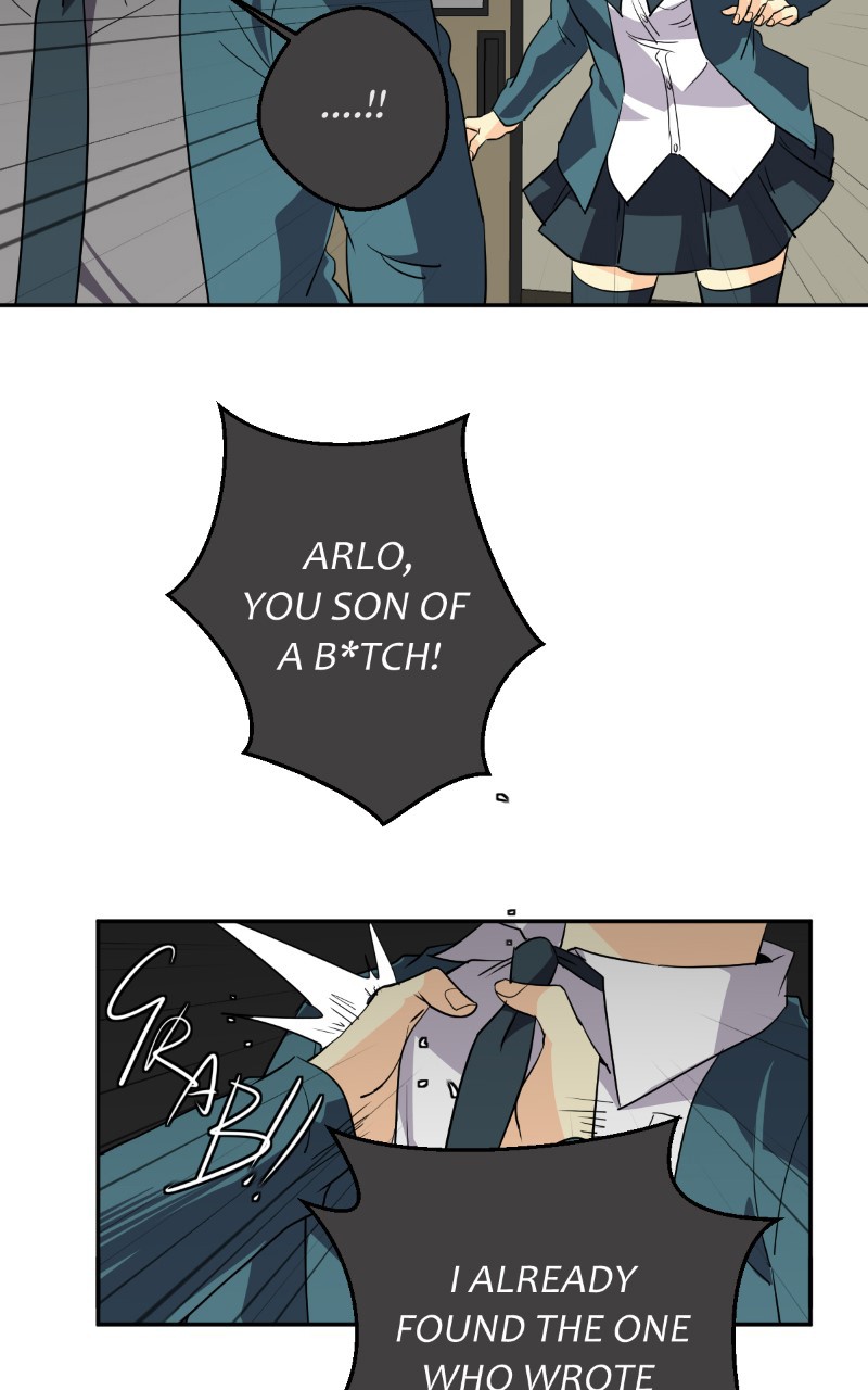 unOrdinary Chapter 196 page 61 - Chapter 196: Episode 190