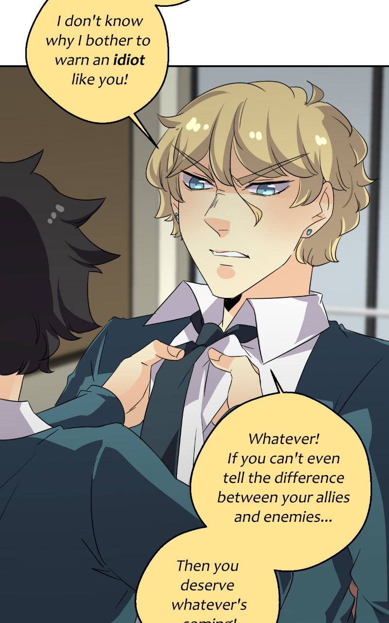 unOrdinary Chapter 196 page 64 - Chapter 196: Episode 190