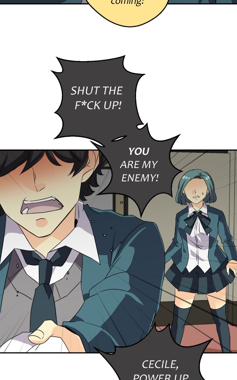 unOrdinary Chapter 196 page 65 - Chapter 196: Episode 190