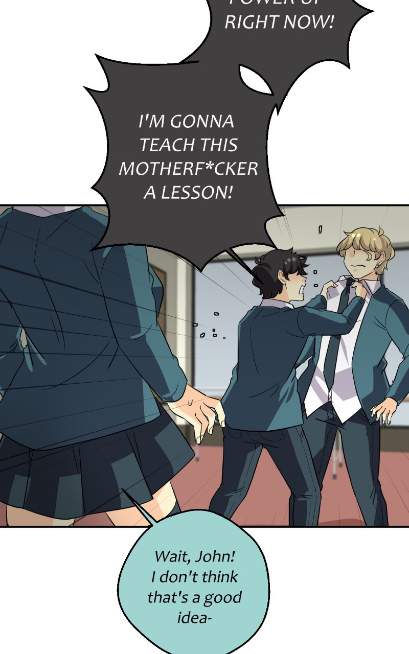 unOrdinary Chapter 196 page 66 - Chapter 196: Episode 190