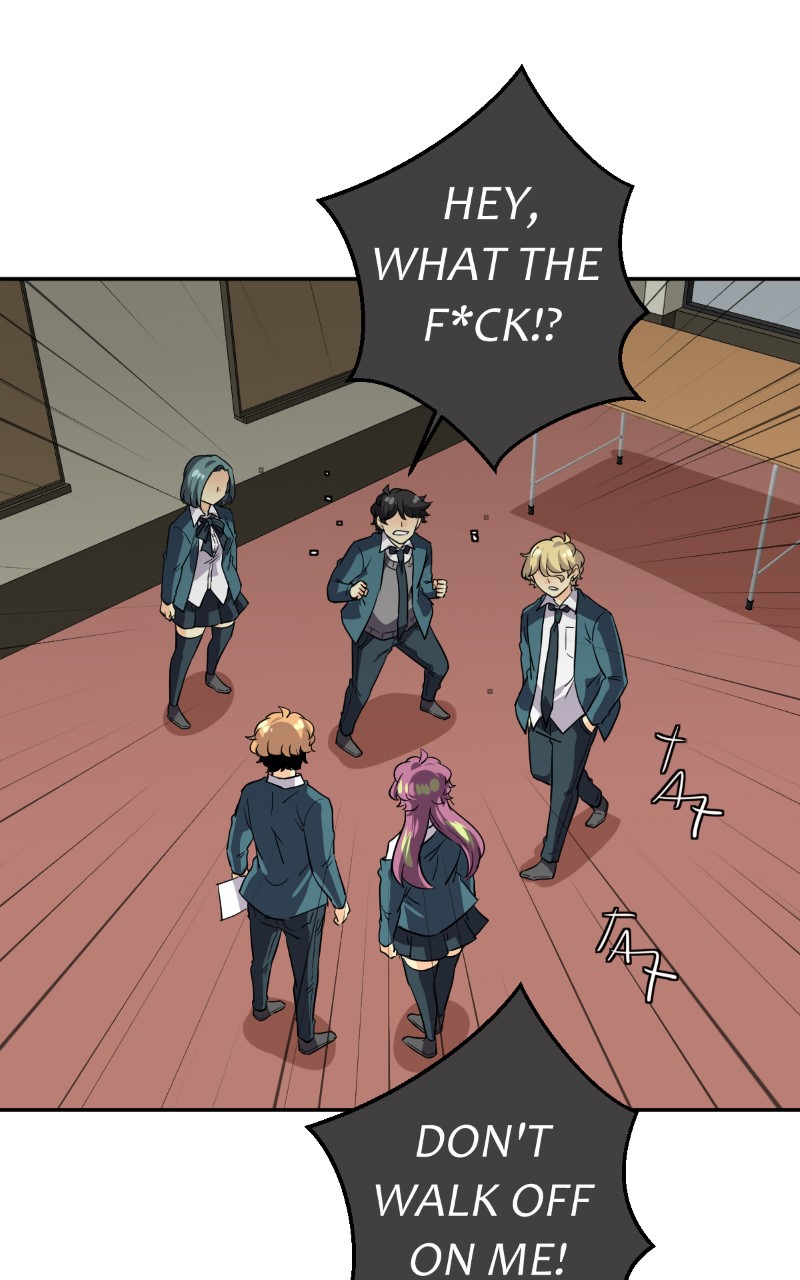 unOrdinary Chapter 196 page 75 - Chapter 196: Episode 190