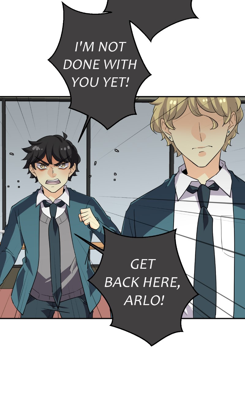 unOrdinary Chapter 196 page 76 - Chapter 196: Episode 190